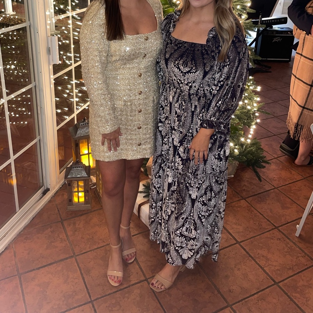 Fate Dress - image 1